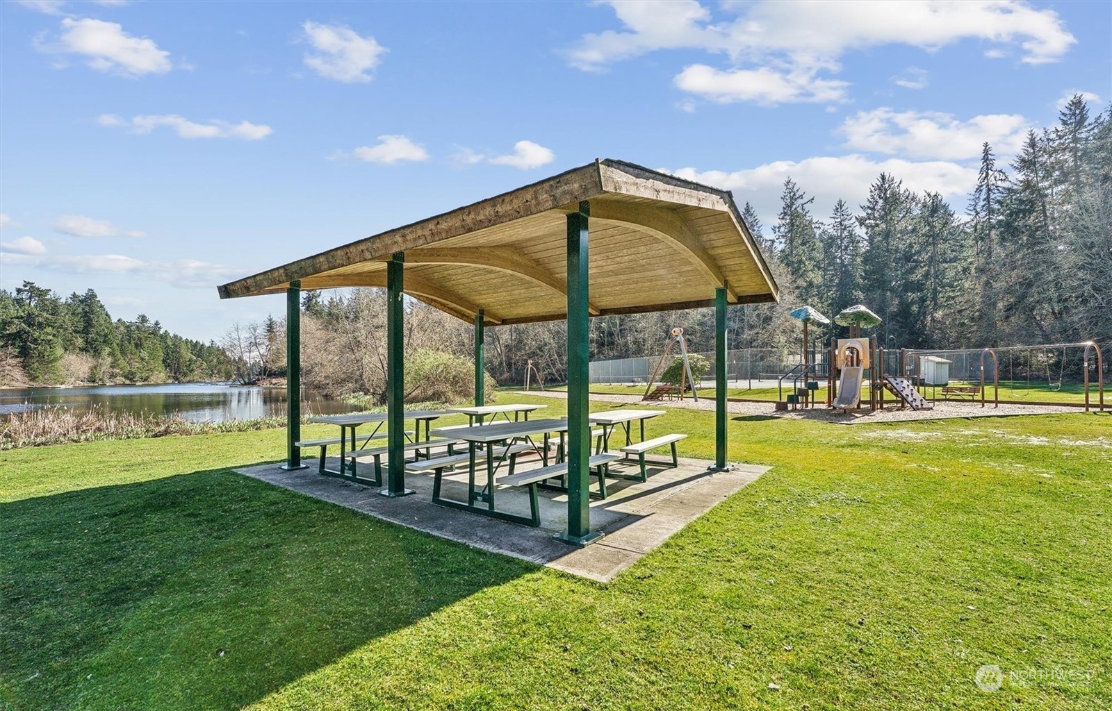 11419 Guthrie Road Anderson Island, WA 98303 - Photo 11 of 12 Gallery Image 11