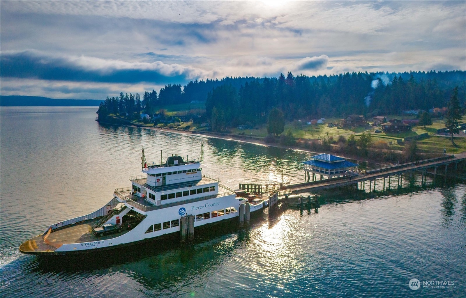 11419 Guthrie Road Anderson Island, WA 98303 - Photo 5 of 12 Gallery Image 5