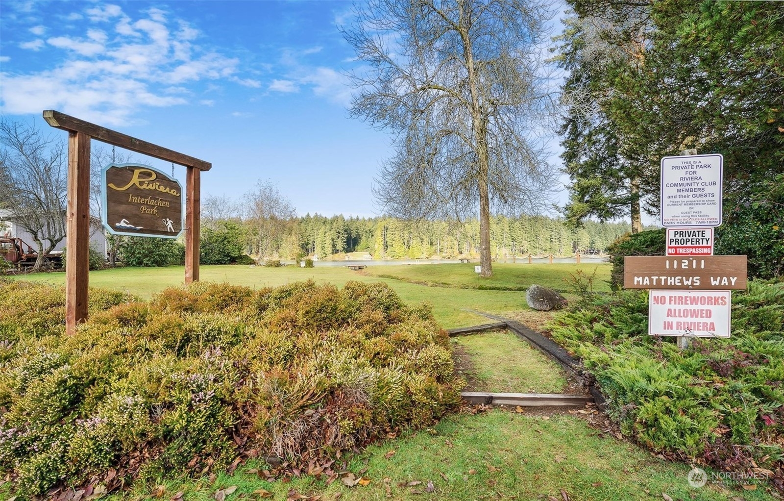 11419 Guthrie Road Anderson Island, WA 98303 - Photo 6 of 12 Gallery Image 6
