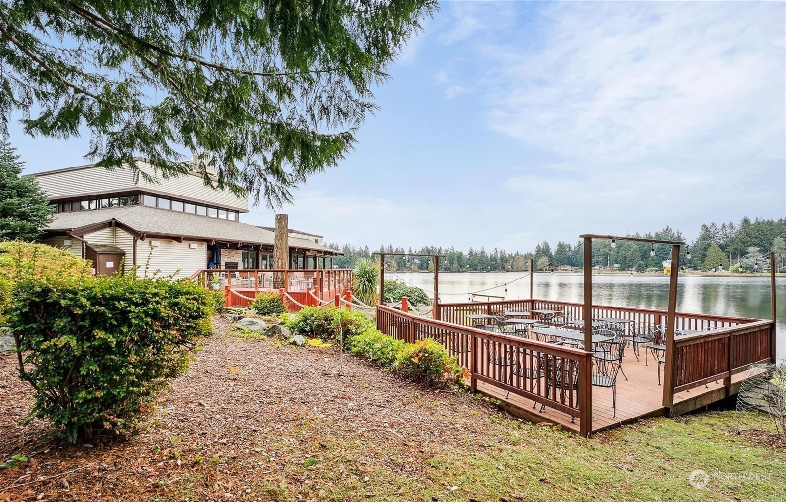 11419 Guthrie Road Anderson Island, WA 98303 - Photo 7 of 12 Gallery Image 7