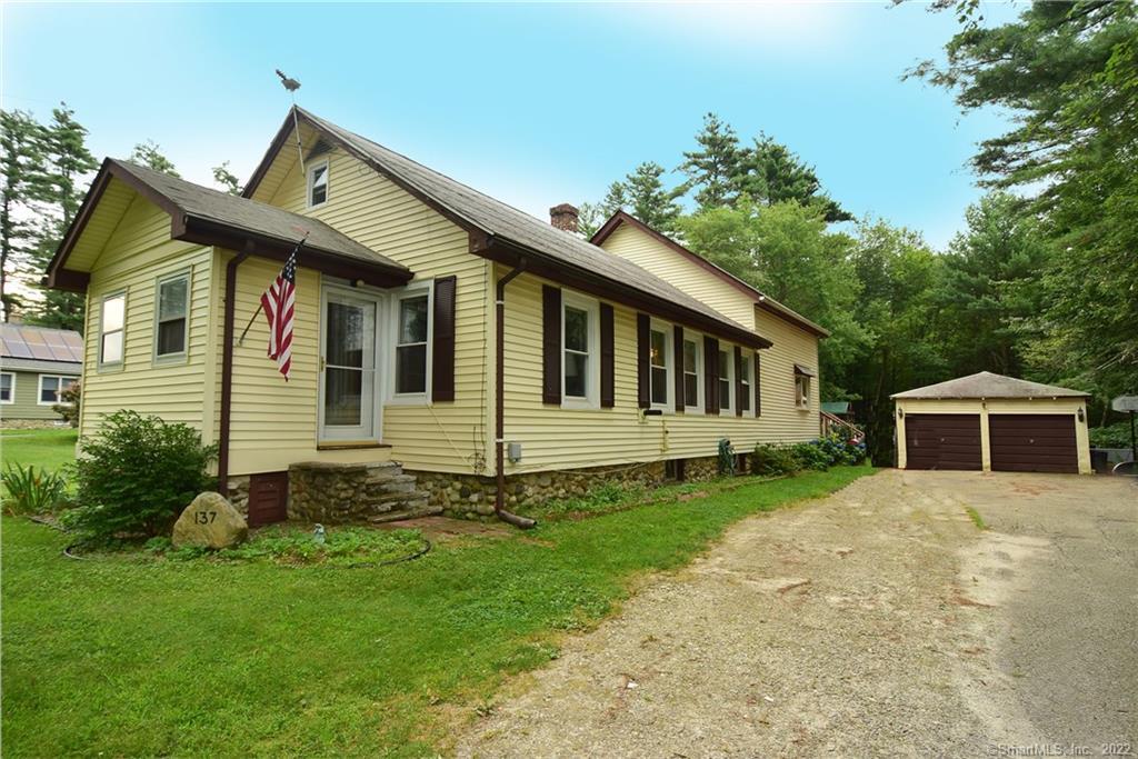 137 Monson Road Stafford, CT 06076 - Photo 1 of 1 Gallery Image 1