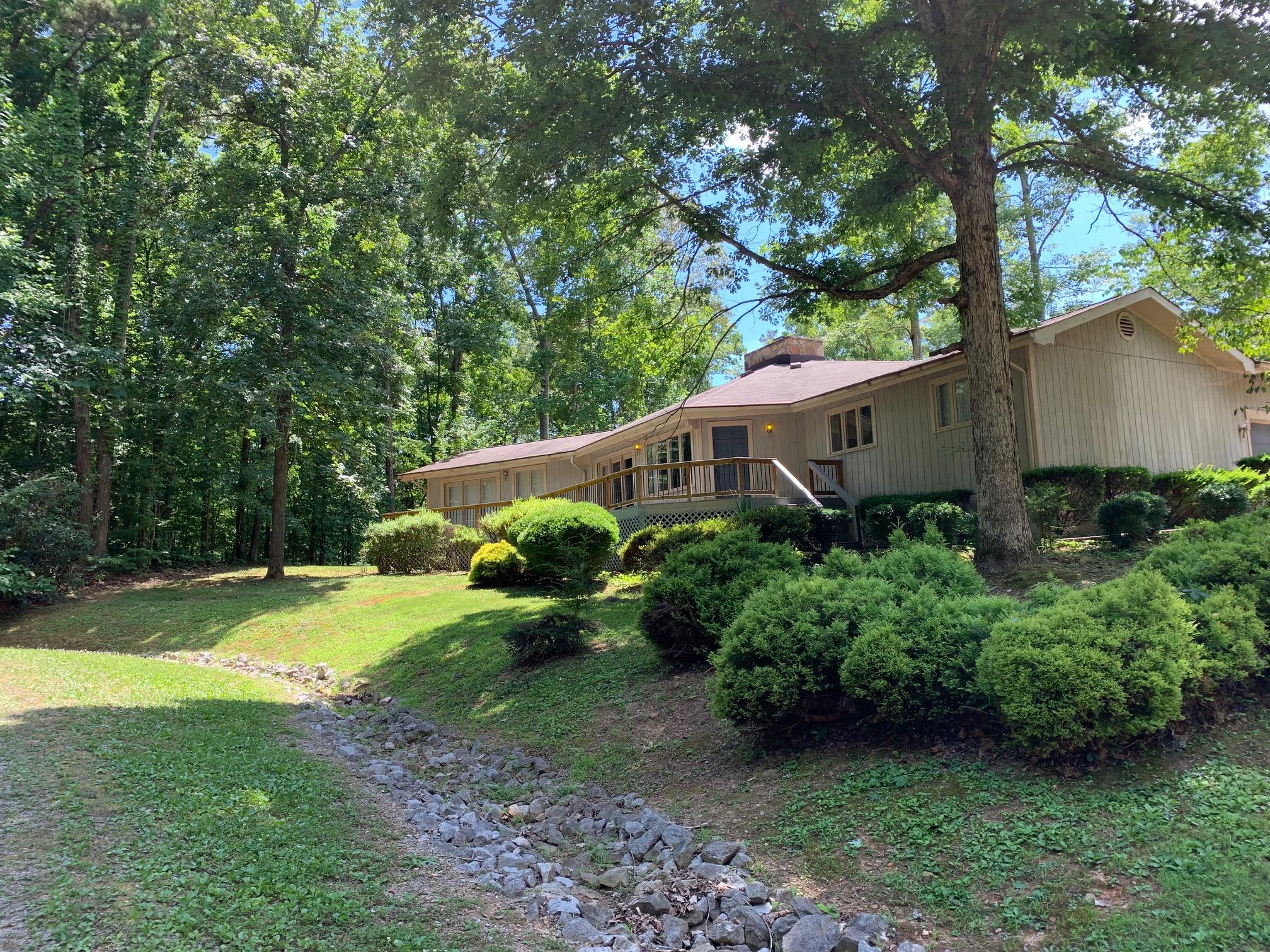 166 Inata Circle Loudon, TN 37774 - Photo 1 of 5 Front