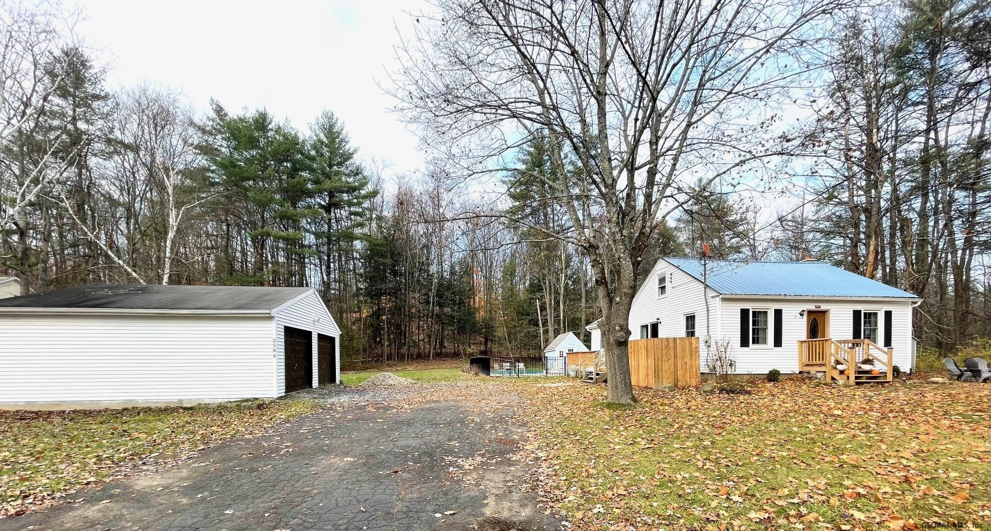 2586 Ridge Road Queensbury, NY 12804 - Photo 22 of 26 Photo 22