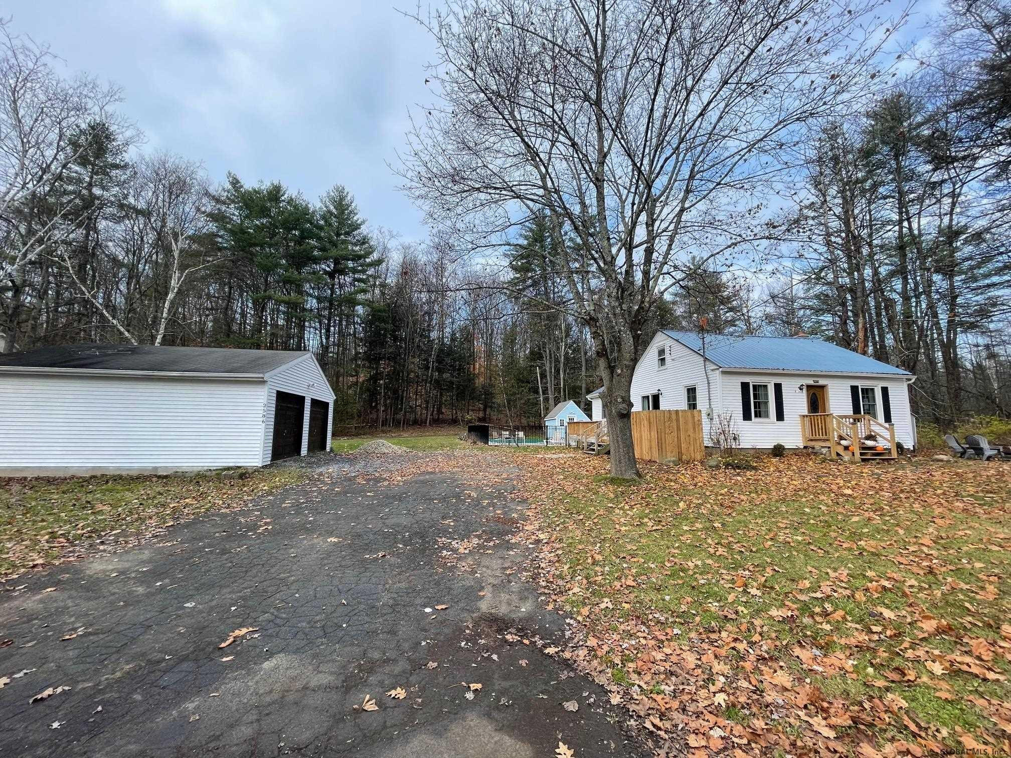 2586 Ridge Road Queensbury, NY 12804 - Photo 23 of 26 Photo 23