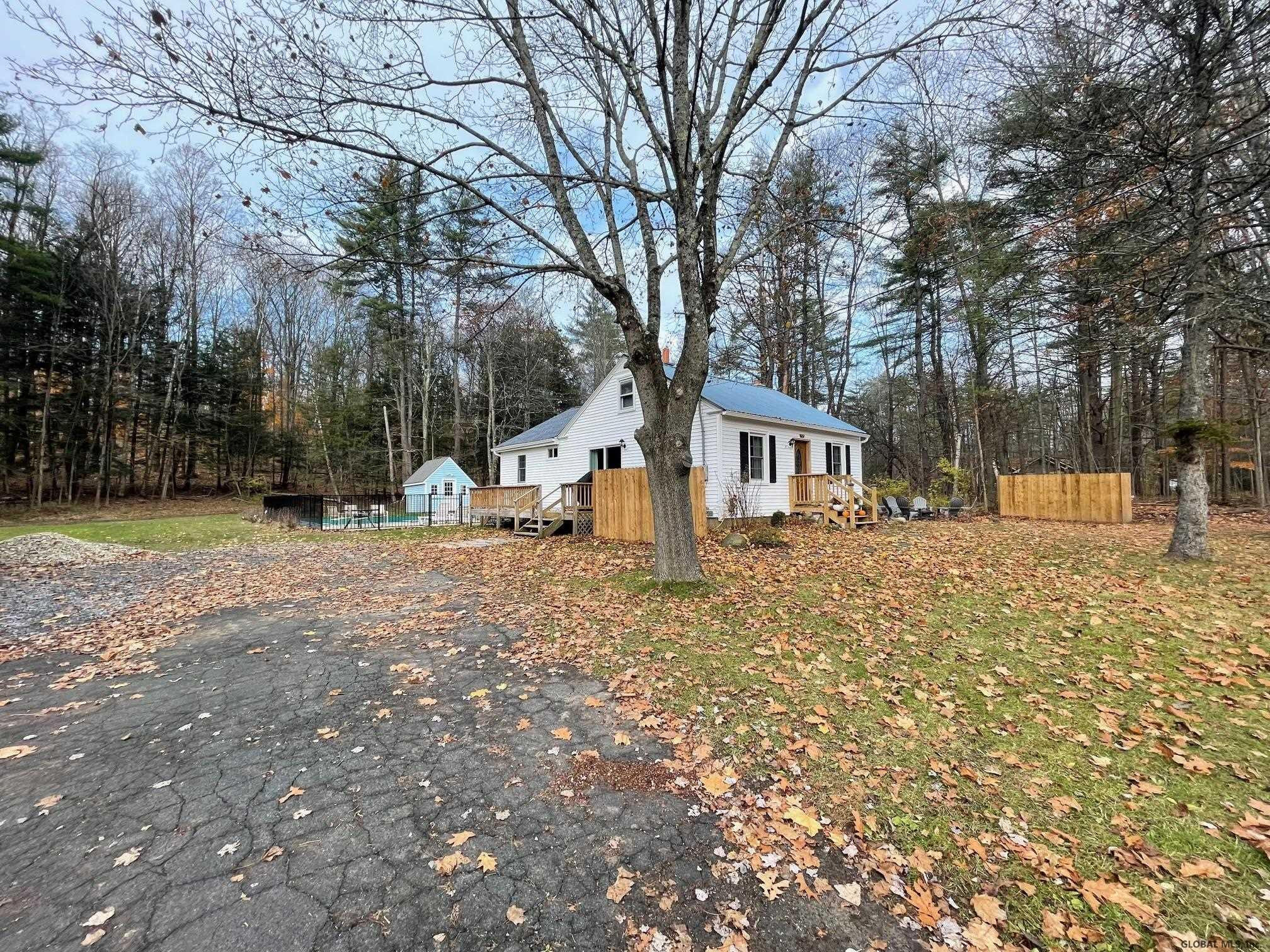 2586 Ridge Road Queensbury, NY 12804 - Photo 24 of 26 Photo 24
