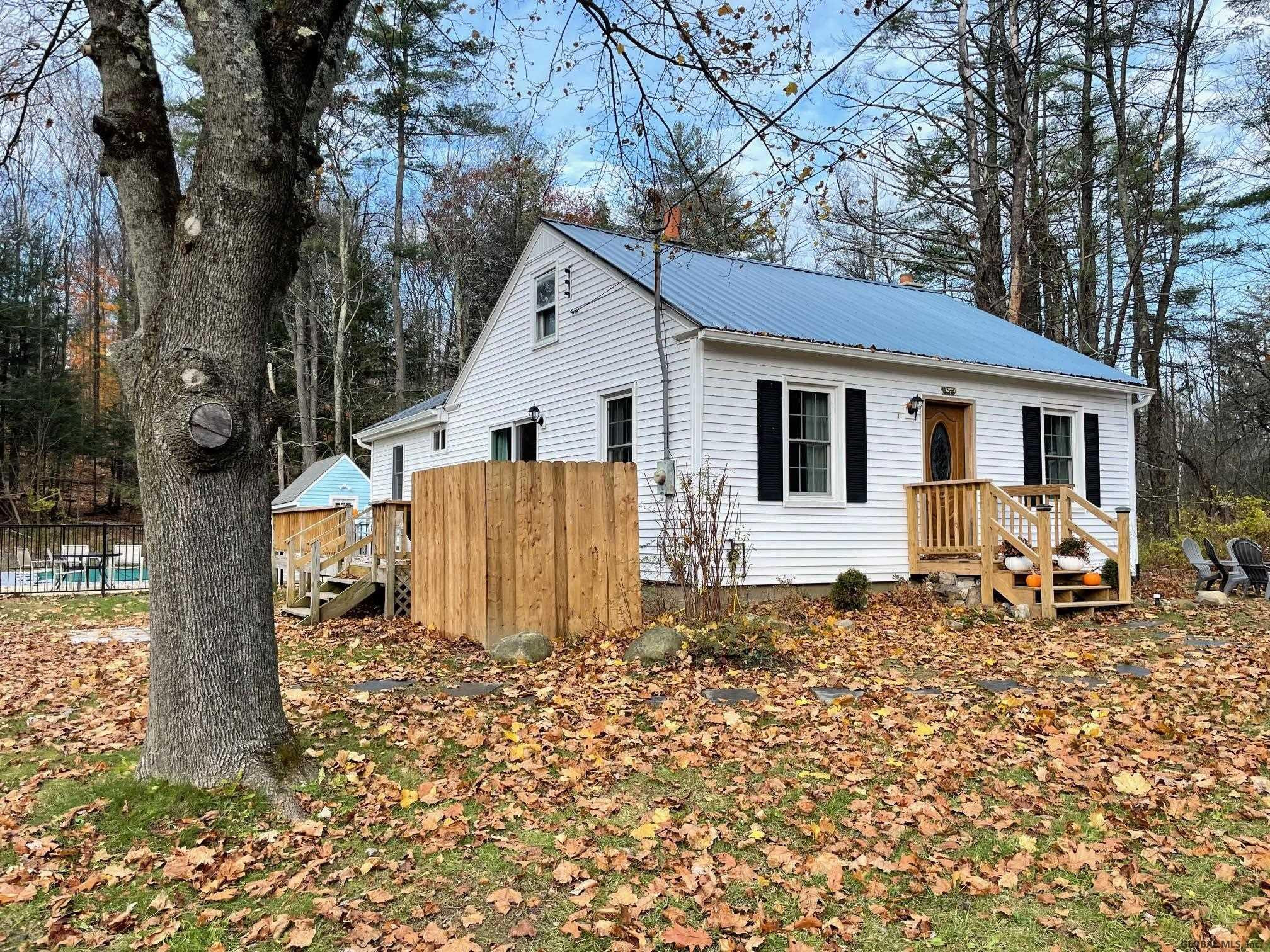 2586 Ridge Road Queensbury, NY 12804 - Photo 25 of 26 Photo 25
