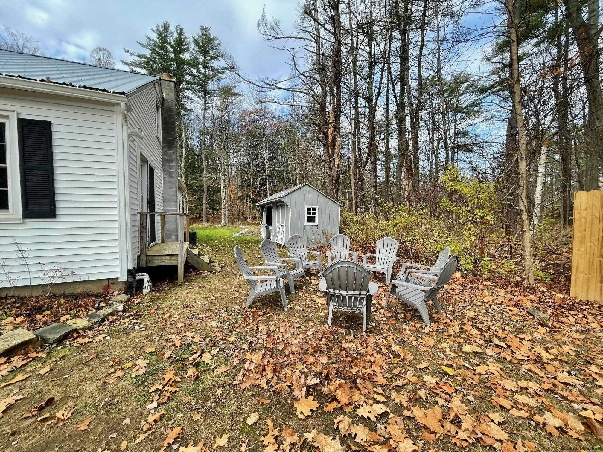 2586 Ridge Road Queensbury, NY 12804 - Photo 26 of 26 Photo 26