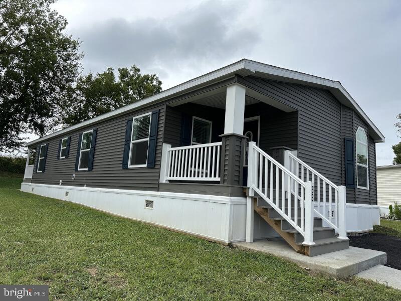 2002 West Main Street, Unit 63 Ephrata, PA 17522 - Photo 2 of 11