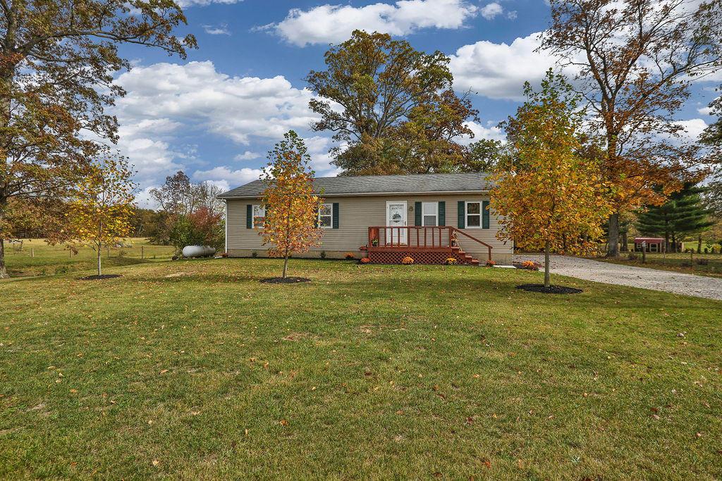 24250 Sisk Road Circleville, OH 43113 - Photo 1 of 19 Gallery Image 1