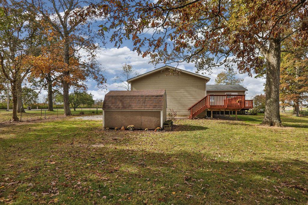 24250 Sisk Road Circleville, OH 43113 - Photo 17 of 19 Gallery Image 17