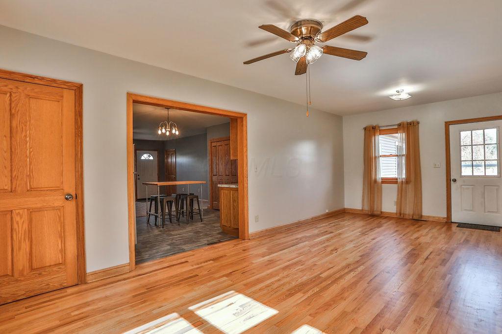 24250 Sisk Road Circleville, OH 43113 - Photo 6 of 19 Gallery Image 6