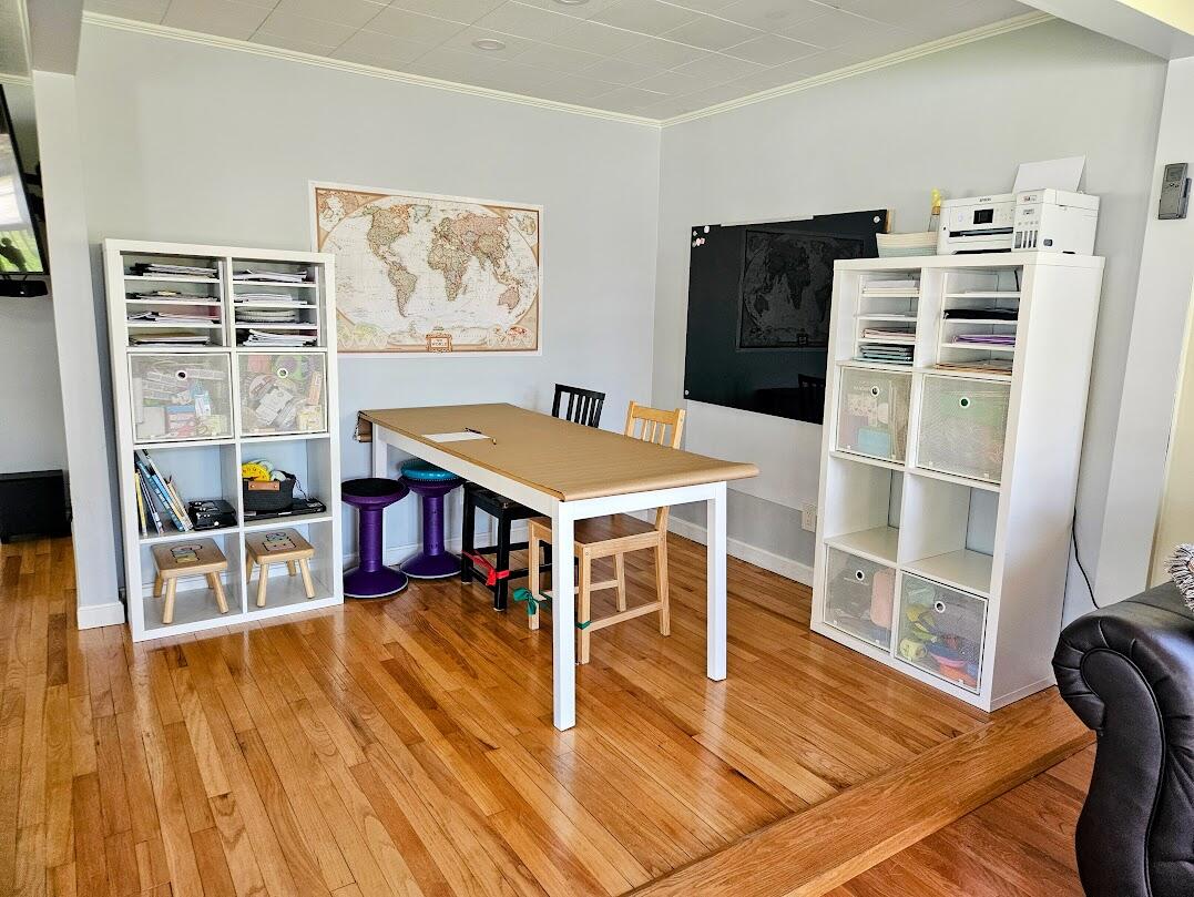 412 Weld Road Wilton, ME 04294 - Photo 16 of 83 learning area - Copy