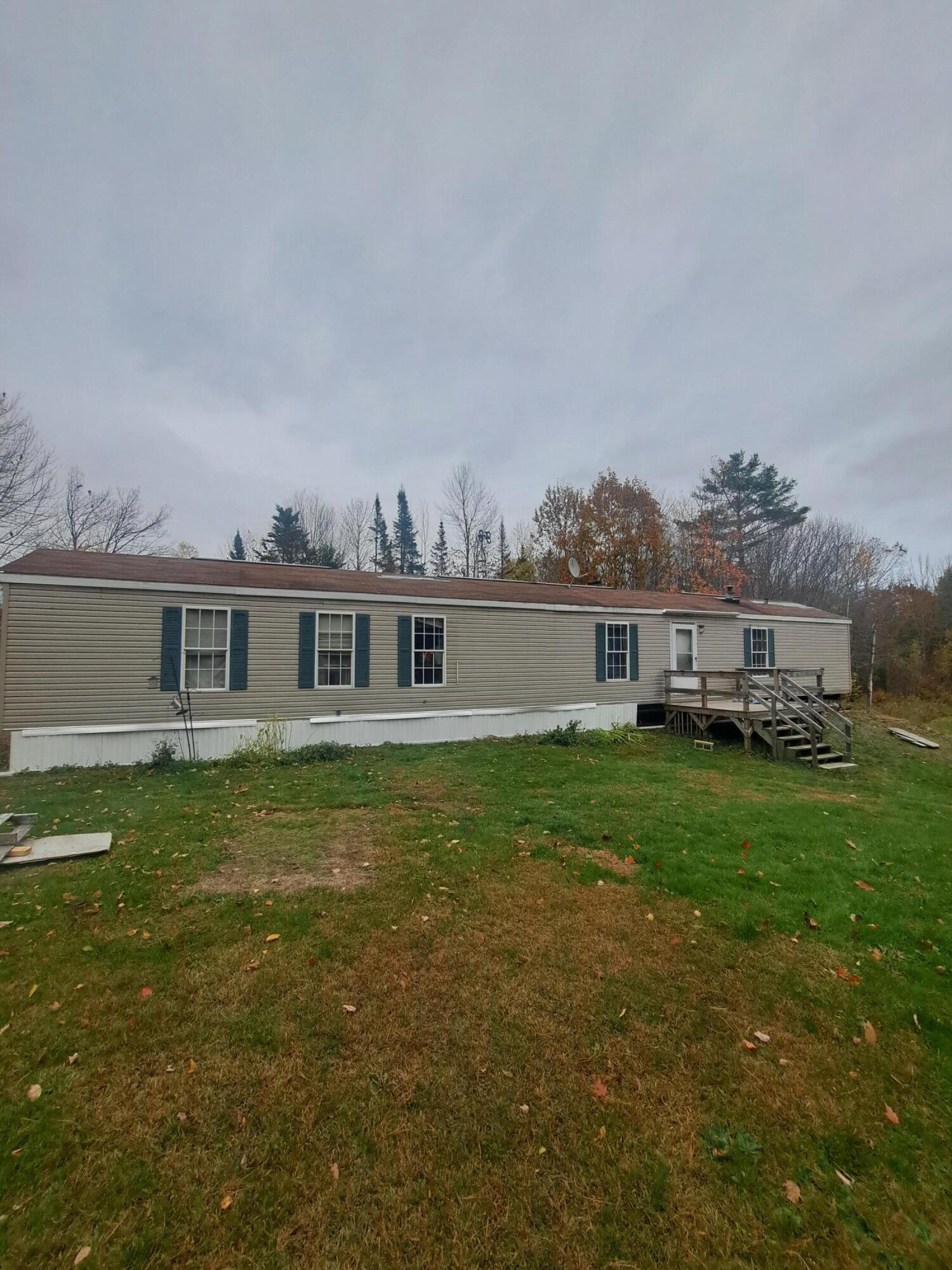 701 Hanson Road South China, ME 04358 - Photo 1 of 2 20251016_170126