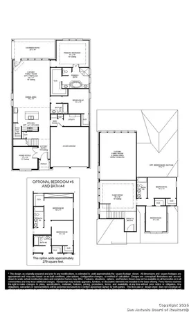 $639,900 | 409 Bella Rosa Way, Cibolo, TX 78108