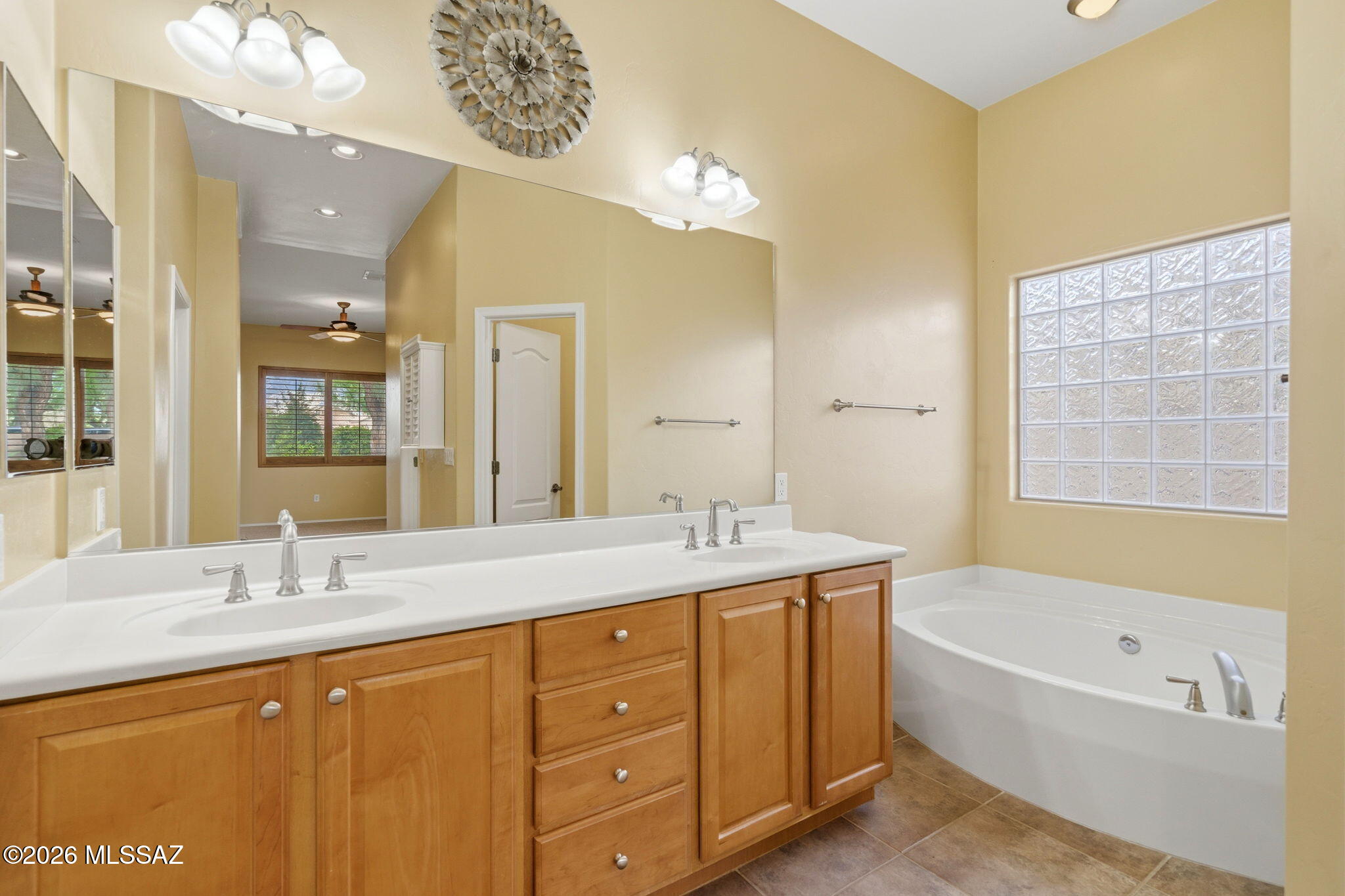 15044 North Rugged Lark Drive Tucson, AZ 85739 - Photo 34 of 46