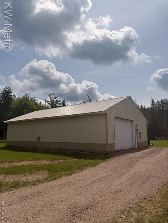 $350,000 | 5749 Schultz Road, Indian River, MI 49749