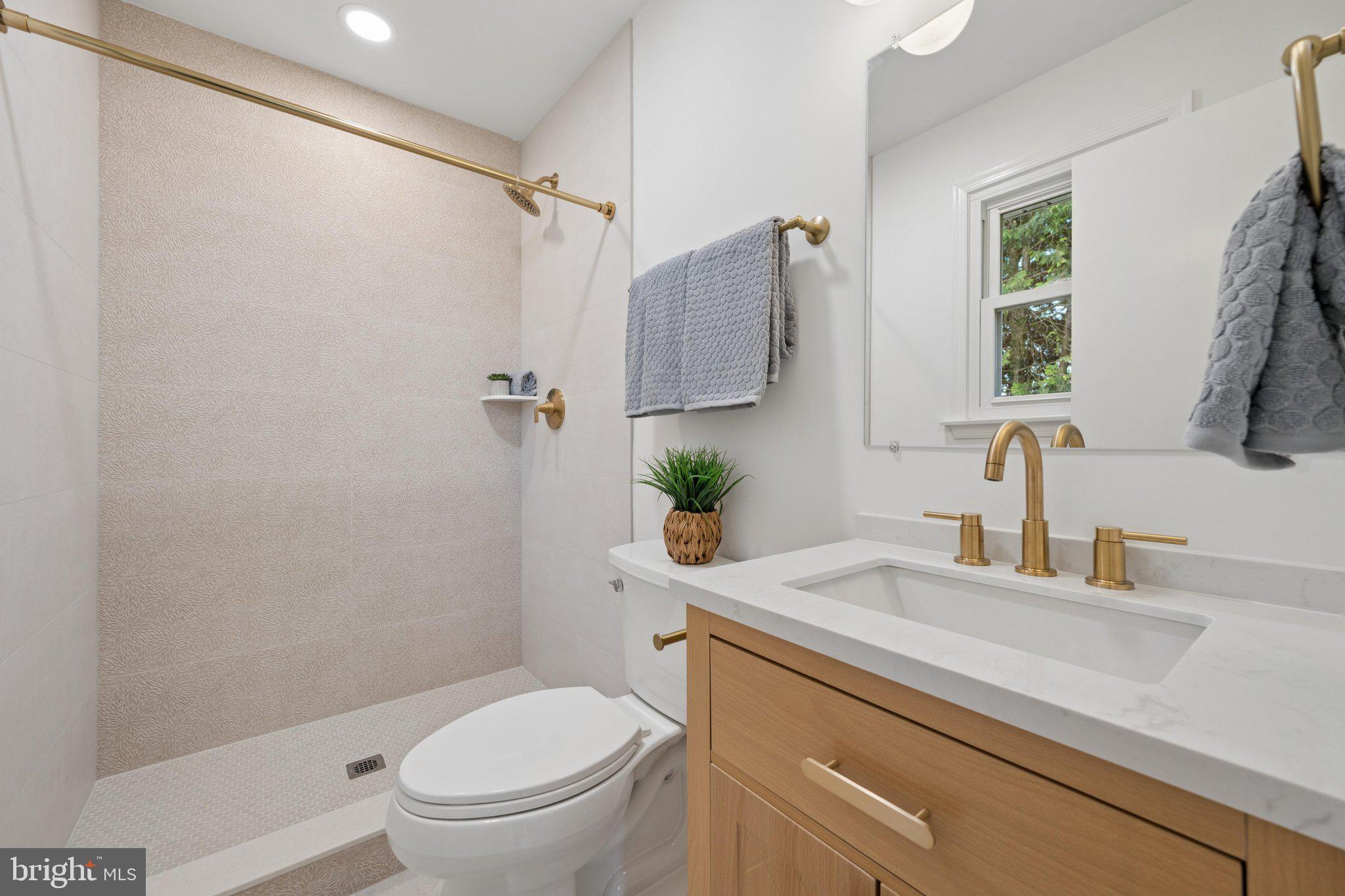 3923 Rosewood Road Monrovia, MD 21770 - Photo 33 of 70 Primary Bathroom