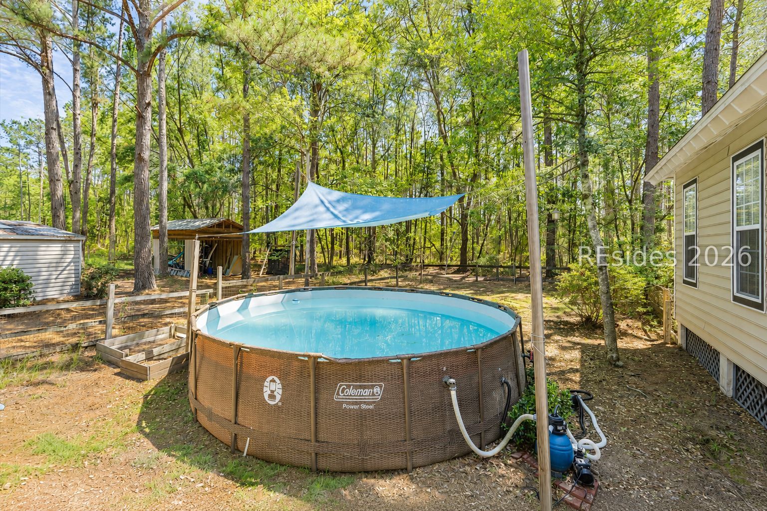457 Ridgecut Road Early Branch, SC 29916 - Photo 50 of 60