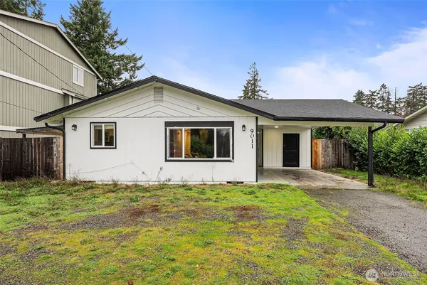 $415,000 | 9011 Washington Boulevard Southwest, Lakewood, WA 98498
