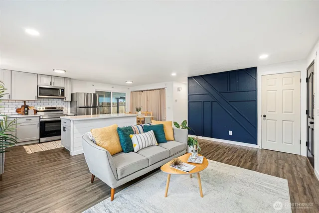 $399,995 | 9011 Washington Boulevard Southwest, Lakewood, WA 98498