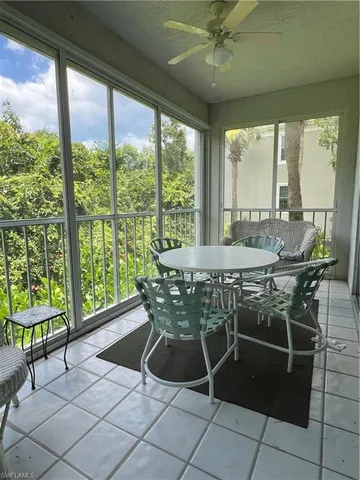$8,500 | 5897 Chanteclair Drive, Unit 314A, Naples, FL 34108