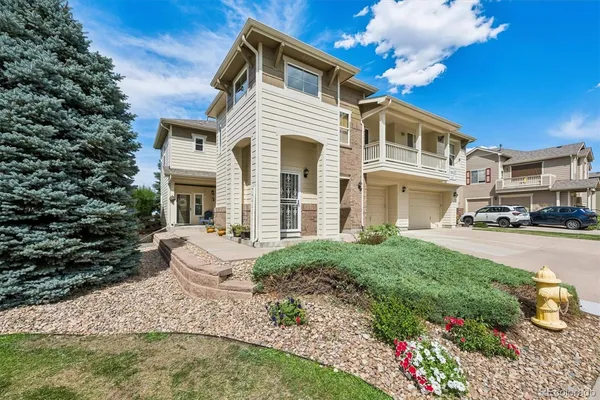 $424,900 | 13032 Grant Circle East, Unit B, Thornton, CO 80241