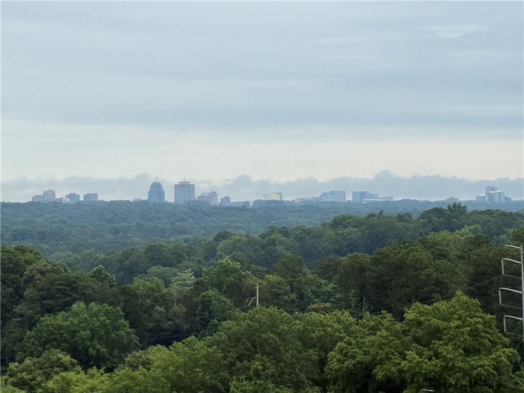 3820 Roswell Road Northeast, Unit 709 Atlanta, GA 30342 - Photo 27 of 36