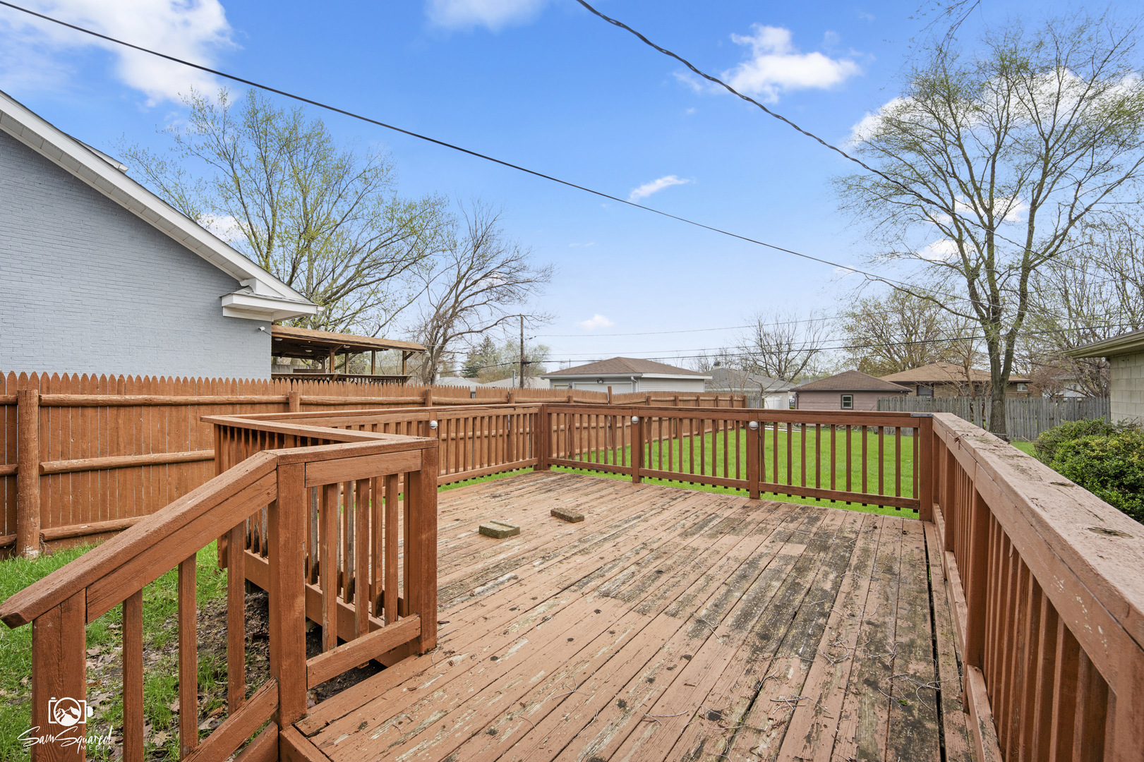 216 Emery Street Joliet, IL 60436 - Photo 18 of 21