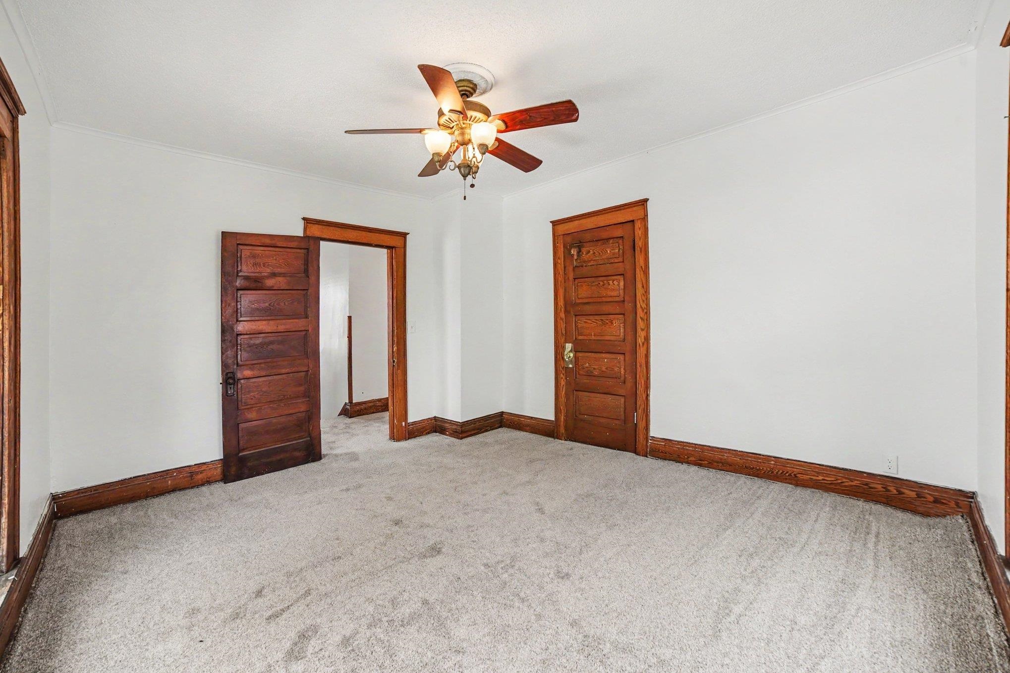 236 East Center Street Alma, MI 48801 - Photo 24 of 46