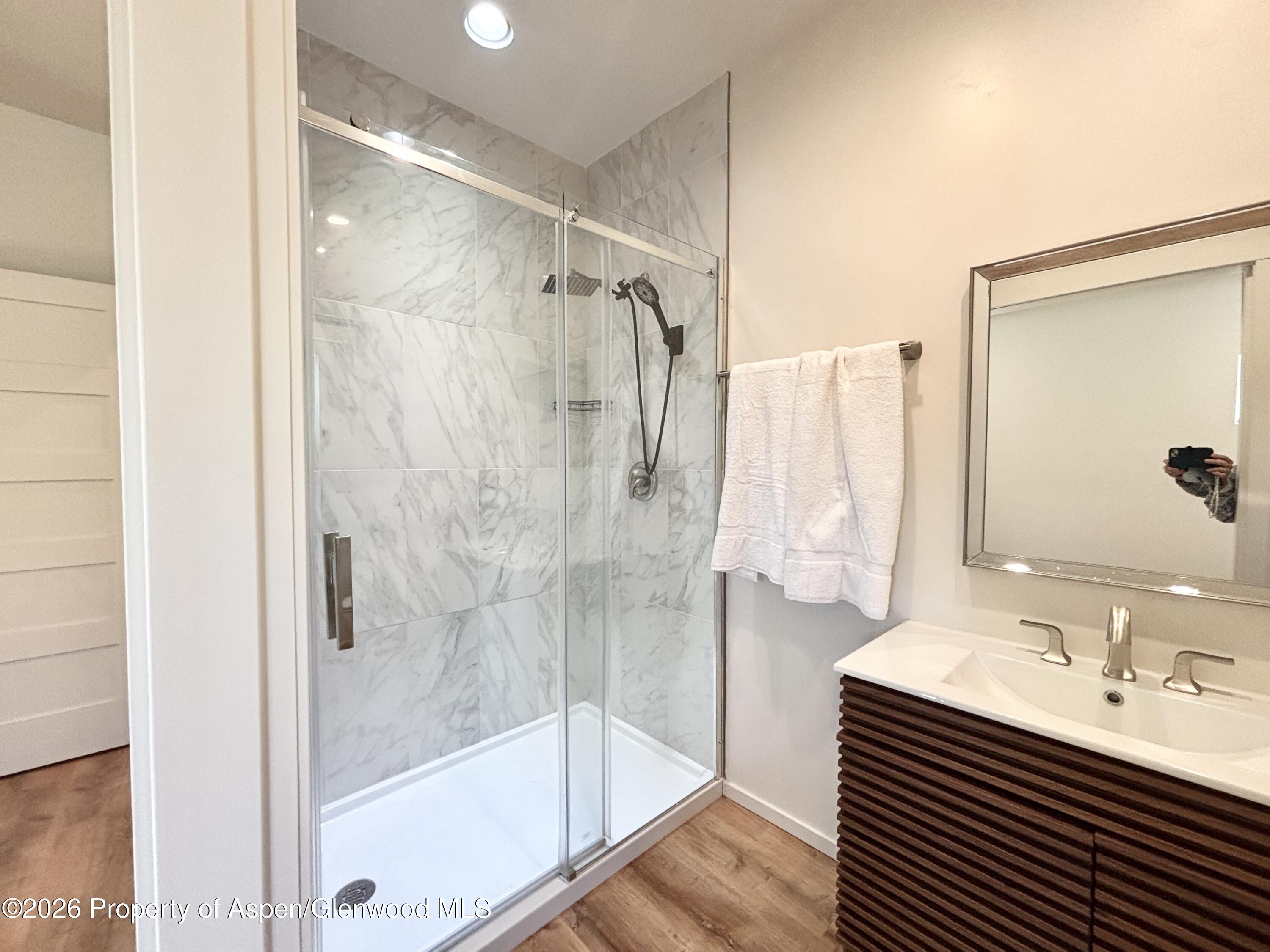 276 Cleveland Street Meeker, CO 81641 - Photo 13 of 21 Master Shower