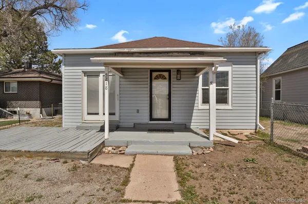 $450,000 | 5218 Plum Avenue, Sedalia, CO 80135