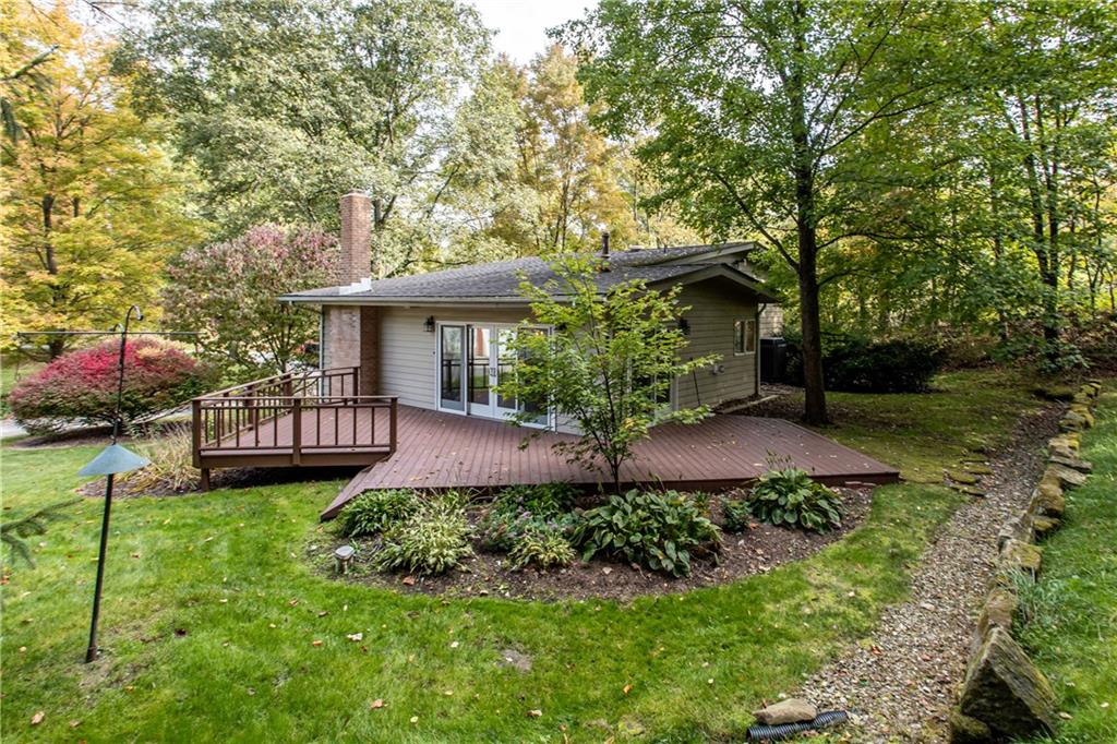 208 Grange Road Rochester, PA 15074 - Photo 19 of 23