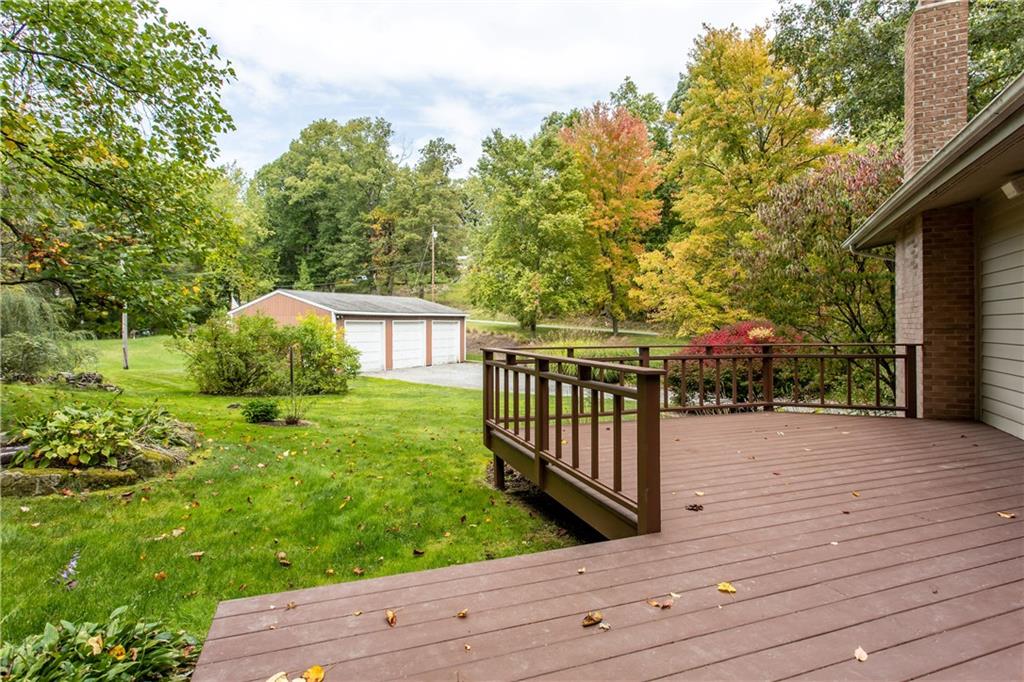 208 Grange Road Rochester, PA 15074 - Photo 20 of 23