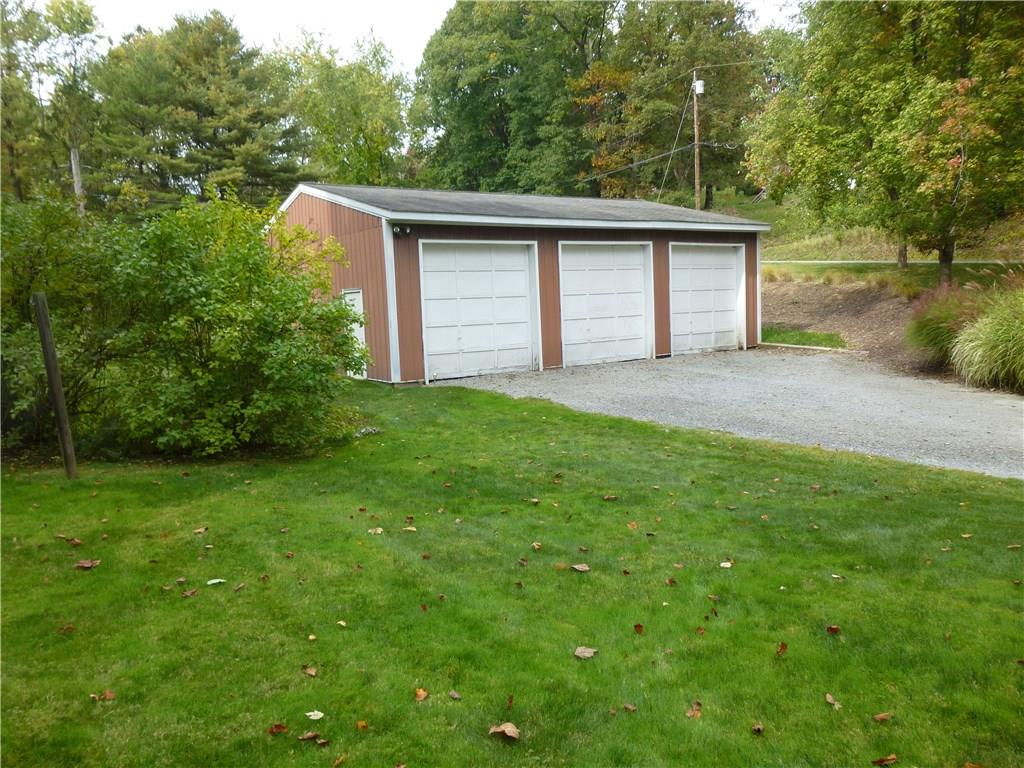 208 Grange Road Rochester, PA 15074 - Photo 21 of 23