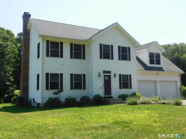 $595,000 | 101 Windsorville Road, East Windsor, CT 06016