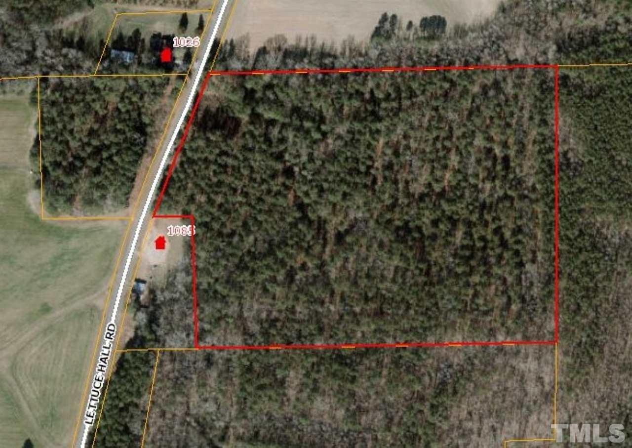 0 Lettuce Hall Road, Unit LOT 2 Spring Hope, NC 27882 - Photo 1 of 4