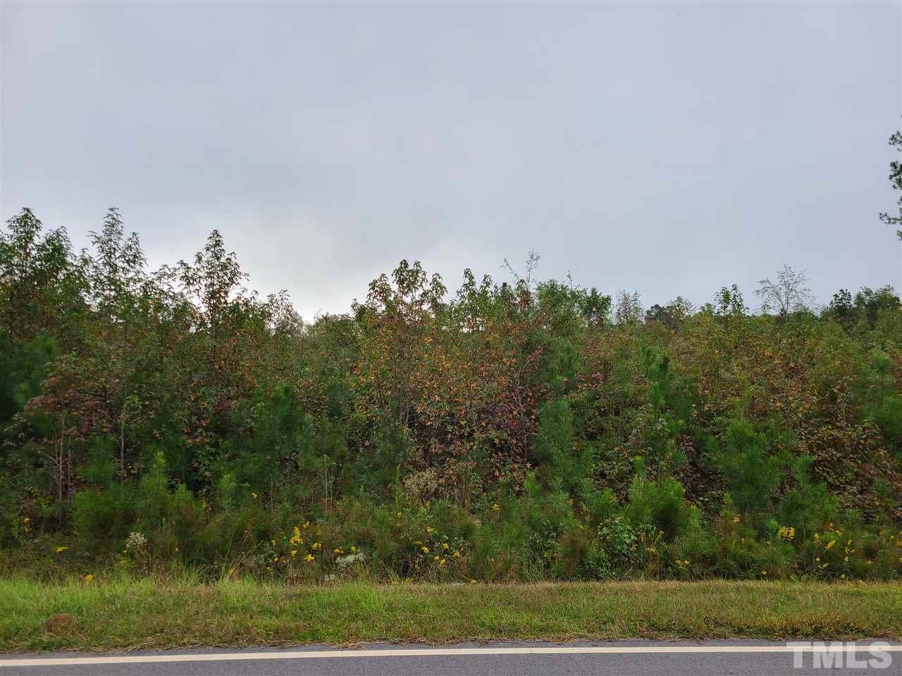 0 Lettuce Hall Road, Unit LOT 2 Spring Hope, NC 27882 - Photo 2 of 4 a view of a field of grass and trees