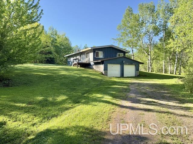6159 West Riverside Drive Hurley, WI 54534 - Photo 1 of 35 Gallery Image 1