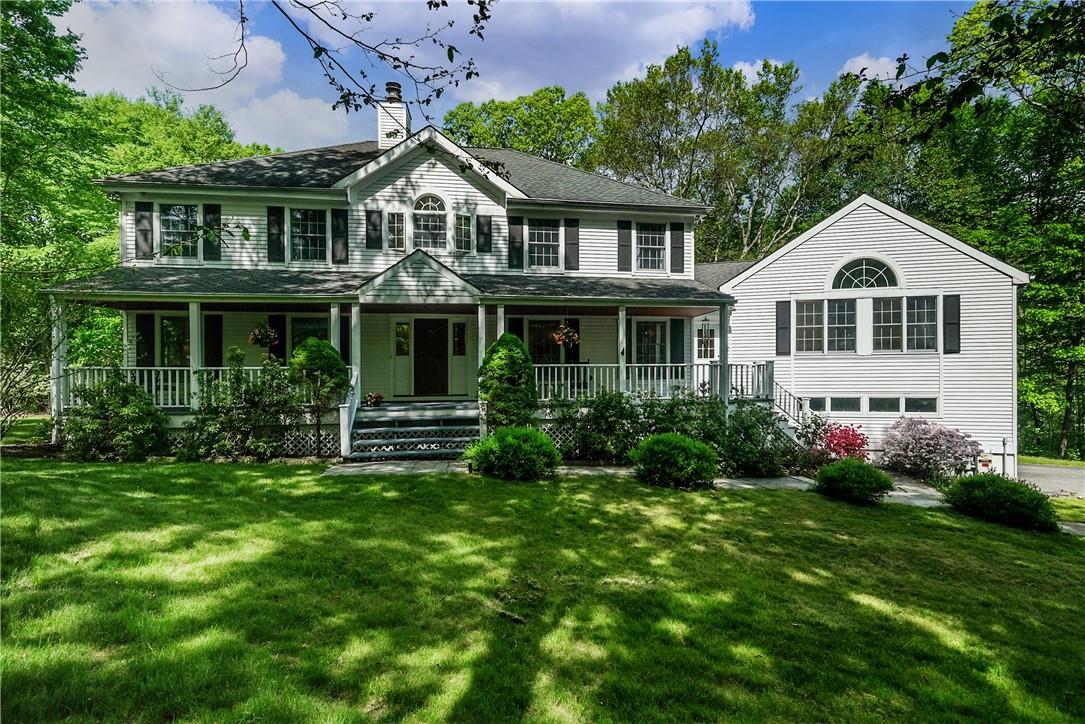 36 Bretton Ridge Road Bedford Corners, NY 10549 - Photo 1 of 1 Welcome to 36 Bretton Ridge Road