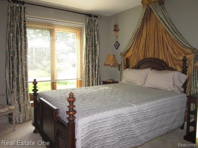 25712 Rutledge Crossing Farmington, MI 48335 - Photo 11 of 25 bedroom 3.JPG