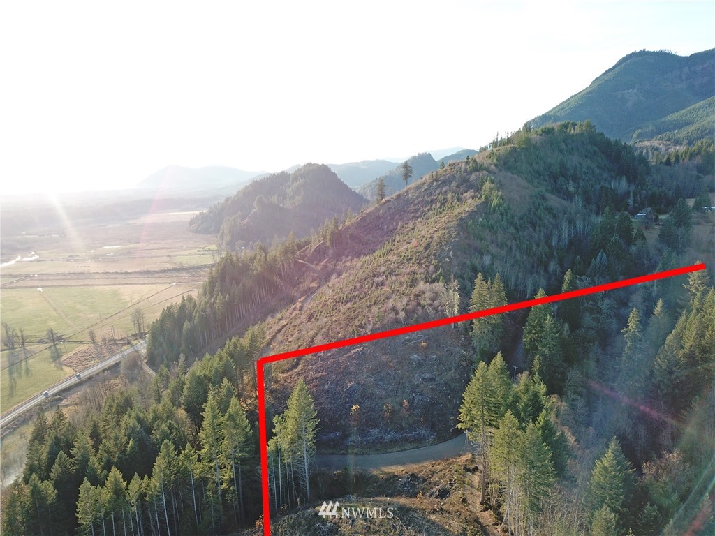 196 Coleman Hill Road Randle, WA 98377 - Photo 17 of 22