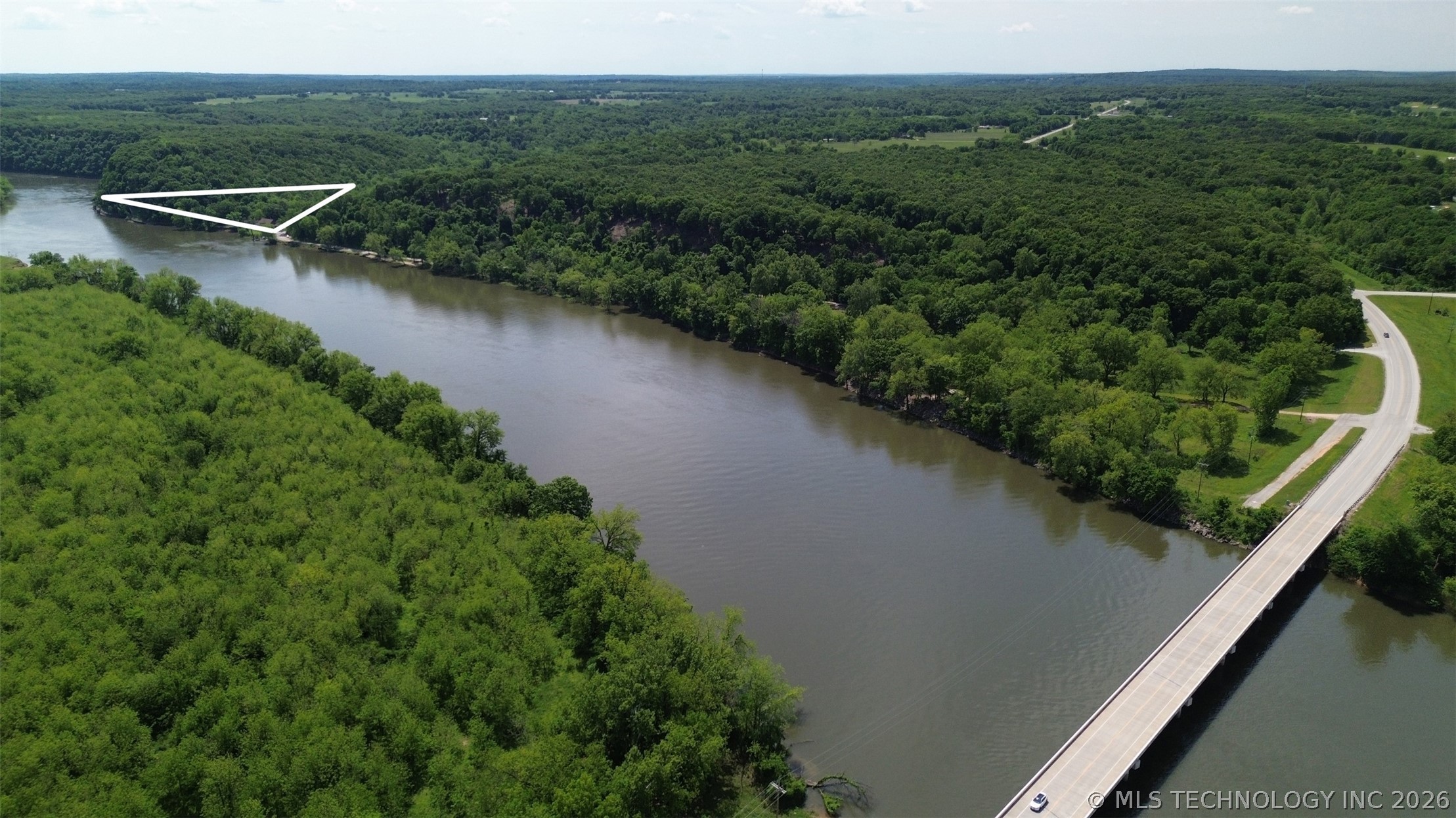 9212 North 447 Road Spavinaw, OK 74366 - Photo 64 of 69 Gallery Image 64