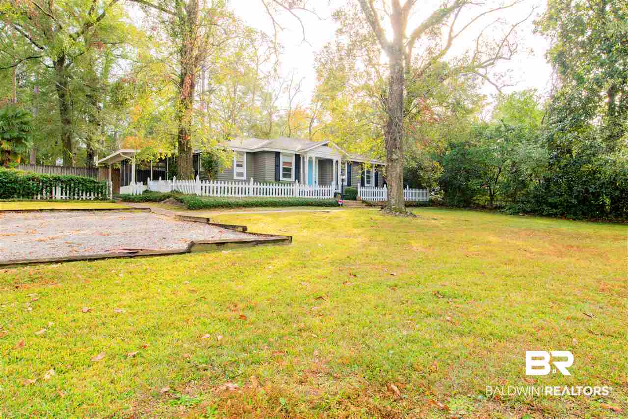 3527 Spring Hill Avenue Mobile, AL 36608 - Photo 3 of 29