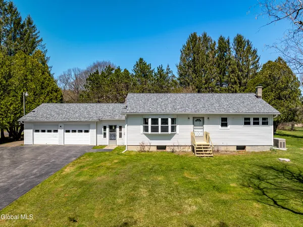 $309,900 | 109 County Route 412, Westerlo, NY 12193