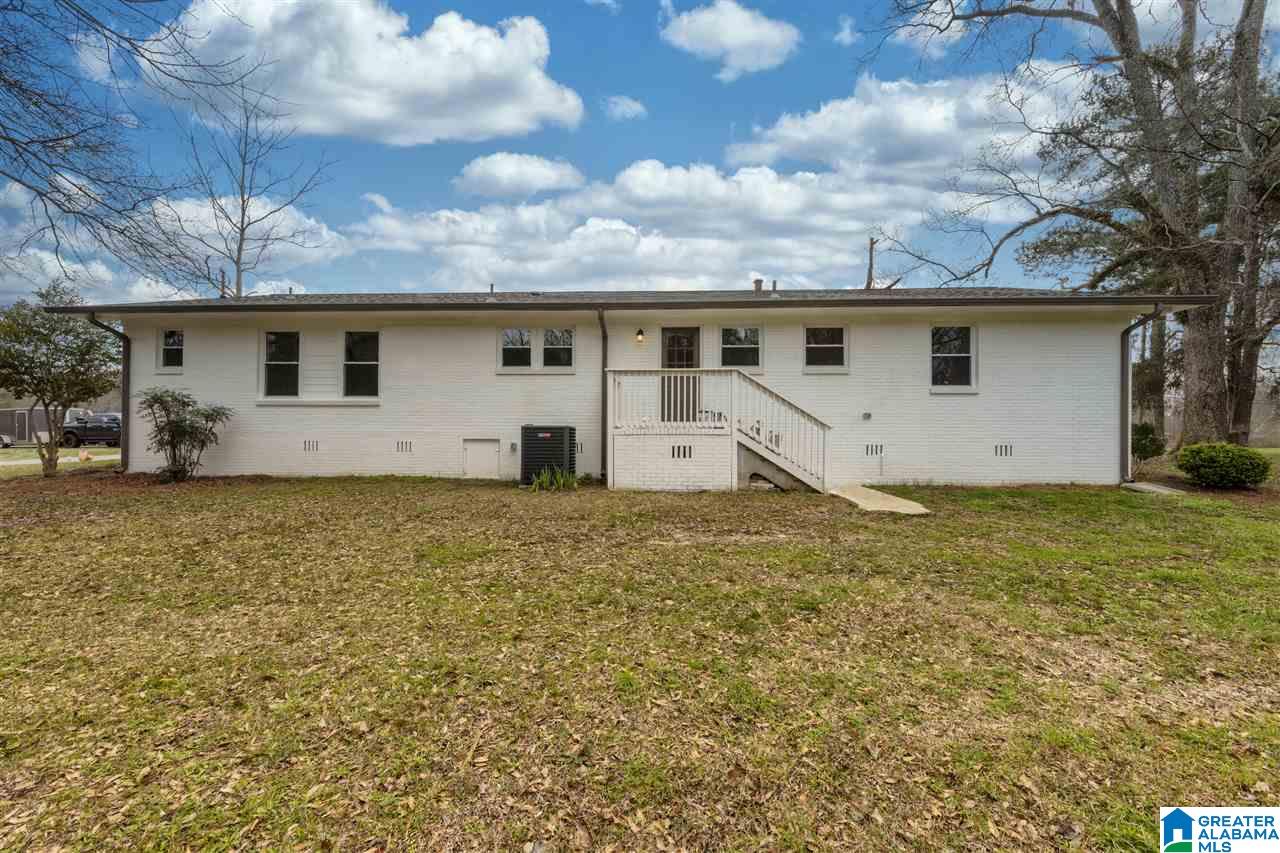 3594 Mt Olive Road Mount Olive, AL 35117 - Photo 18 of 19
