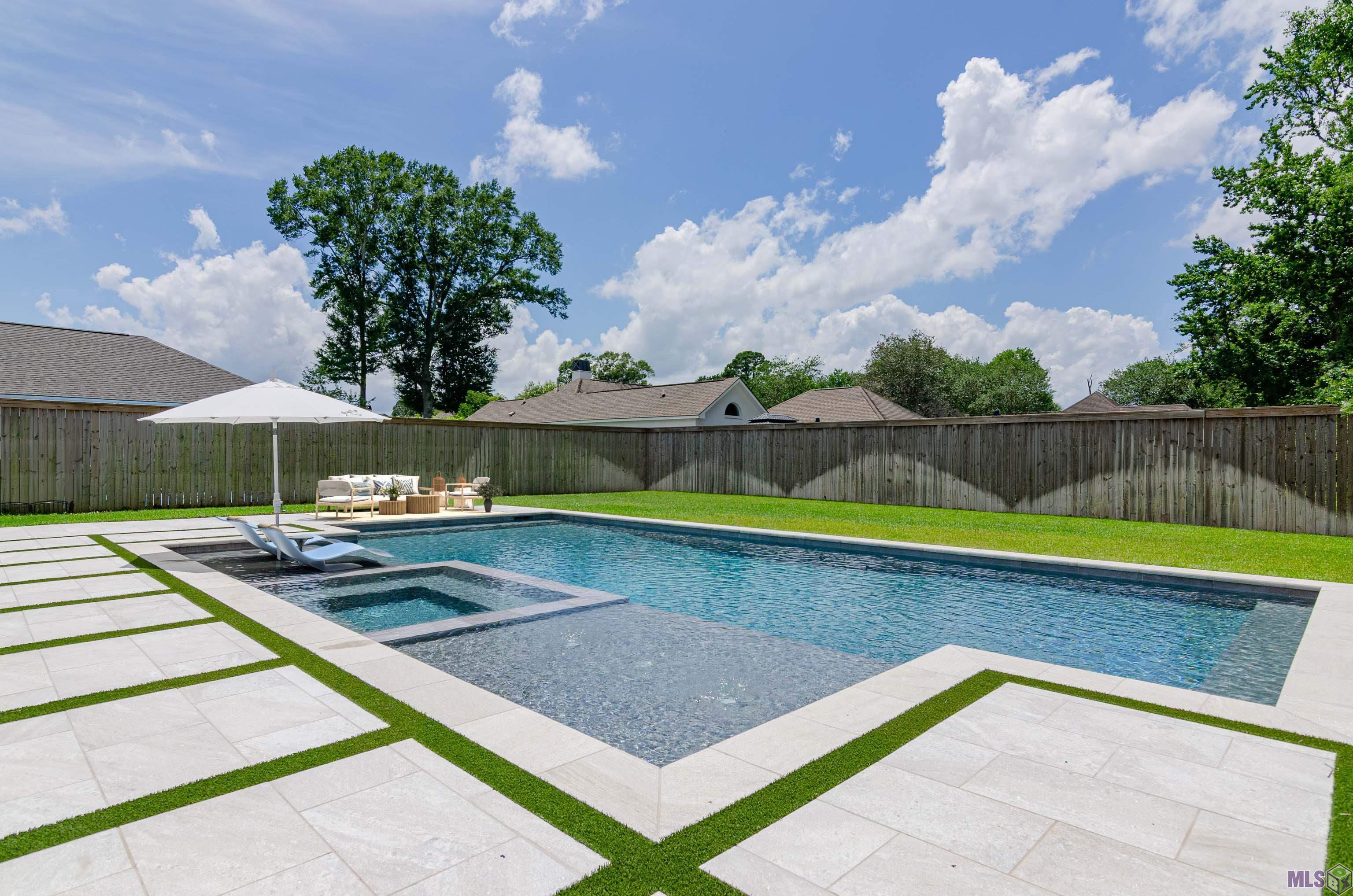 8228 Oakridge Drive St. George, LA 70810 - Photo 35 of 44