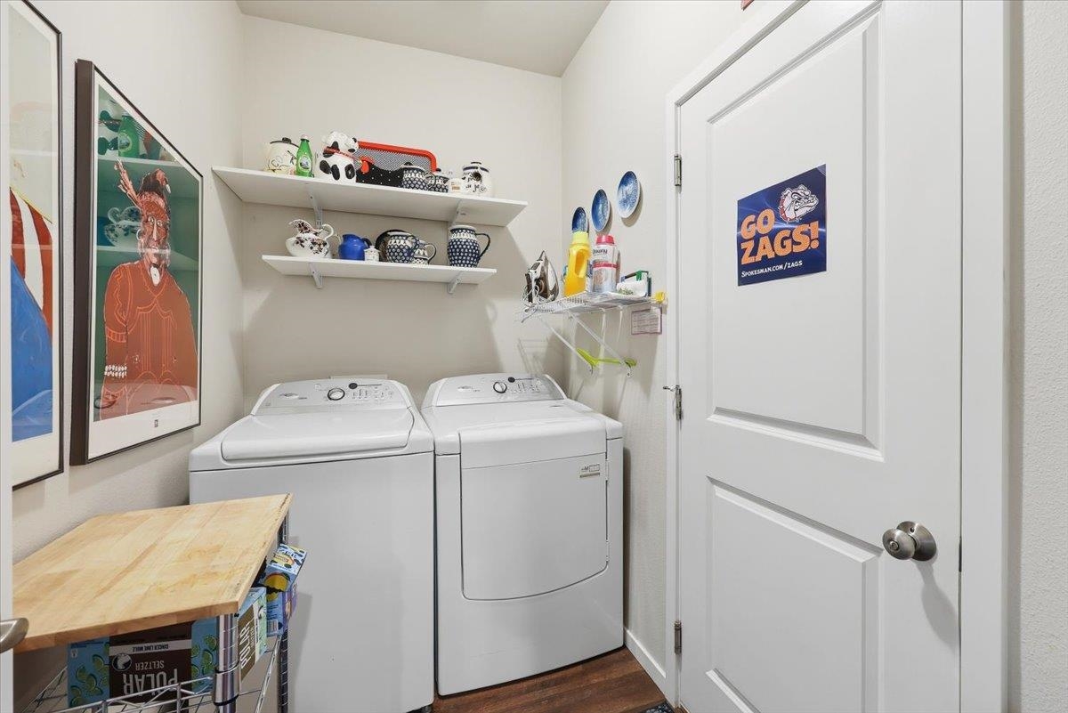 6007 West Melrose Lane Spokane, WA 99208 - Photo 26 of 44
