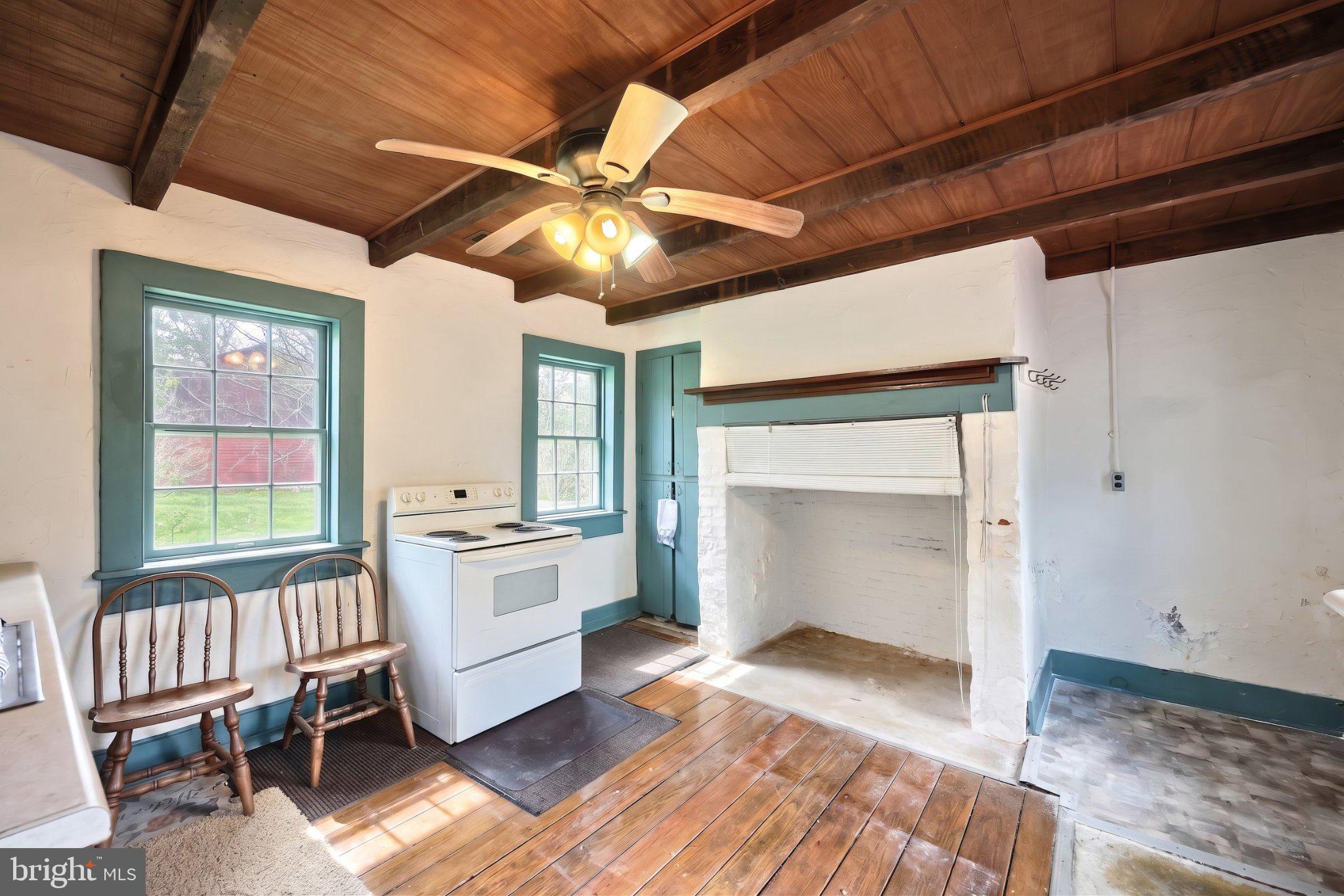 1974 Yingling Drive Spring Grove, PA 17362 - Photo 27 of 69 Charming kitchen with rustic appeal.