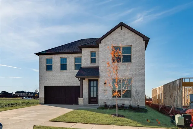 $564,990 | 4125 Poe Avenue, Aubrey, TX 76227