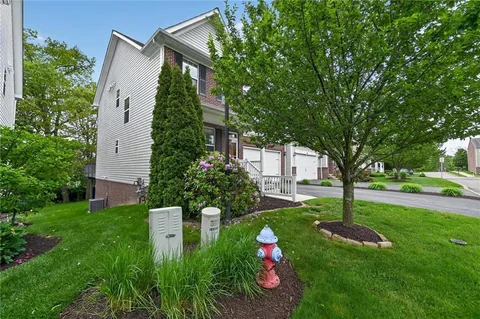 $509,000 | 118 Dorsch Drive, Cranberry Township, PA 16066